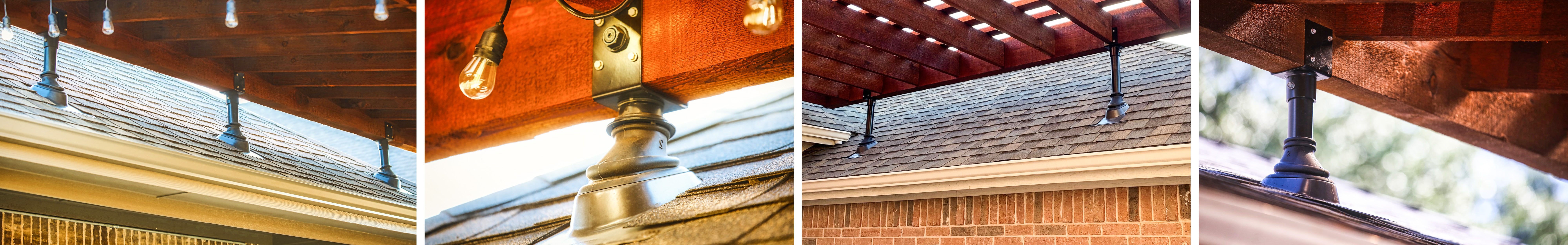 Skylift roof store riser